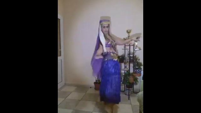 Bellydance Semira Gamal INTERNATIONAL ONLINE CONTEST Christmas starsS GEORGIA 2020 смотреть онлайн