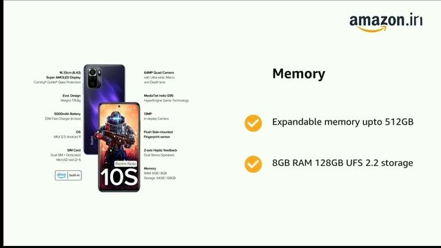 Top 4 Best Gaming Phone Under 15,000 in 2023 | Default 60 FPS Gaming Phone For BGMI/PUBG Under 15k смотреть онлайн