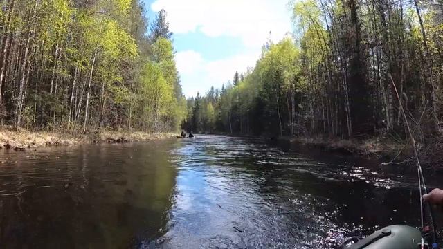 Карелия Май 2018 смотреть онлайн