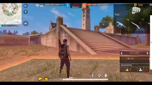#freefire #headshort love react moment смотреть онлайн
