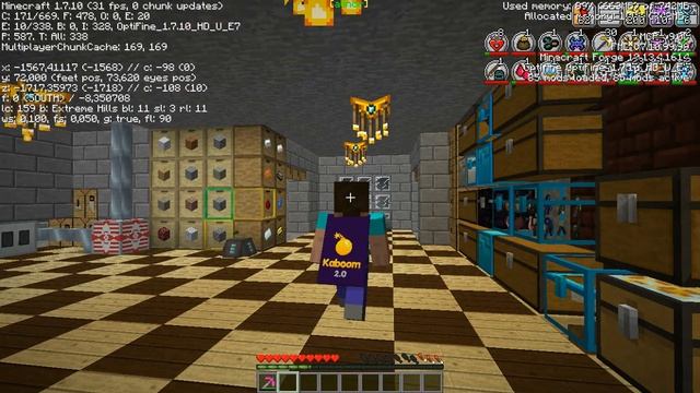 java 2019 03 03 19 30 47 685 смотреть онлайн