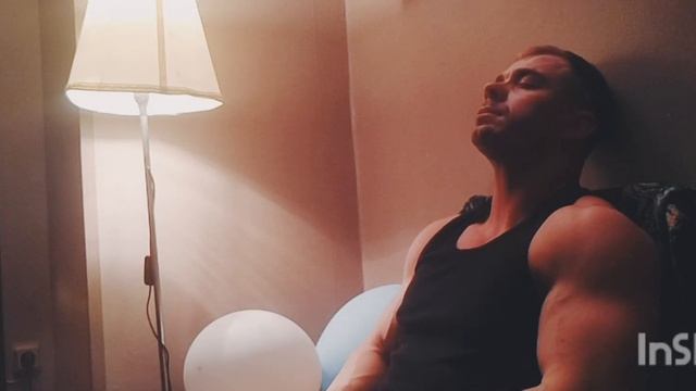 Реклама в преддверии Чемпионата Ивановской области по Бодибилдингу. смотреть онлайн