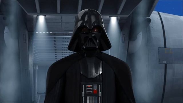 Star Wars Rebels Season 2 Trailer Thoughts Reaction смотреть онлайн