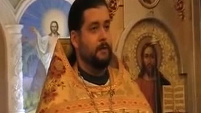 Иичусе, Сыне Давидов, помилуй мя - о. Глеб смотреть онлайн