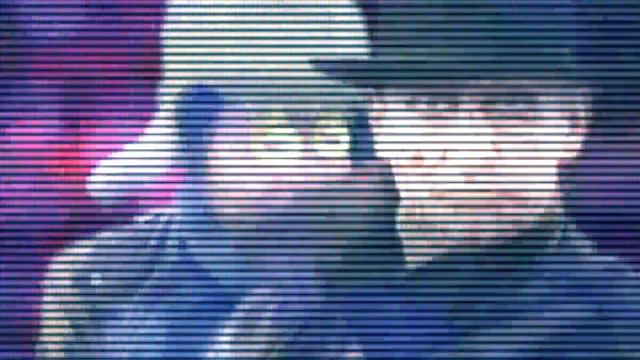 6 кадров - Заставка 2010 H Major 55 смотреть онлайн