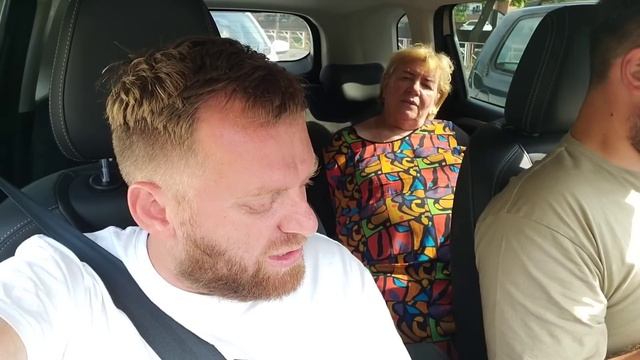 Золото для Нади и мамы Как жену воспитаешь смотреть онлайн