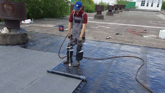 Кровля крыши