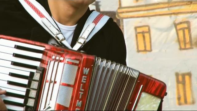 Кисляк Богдан - Карусель смотреть онлайн