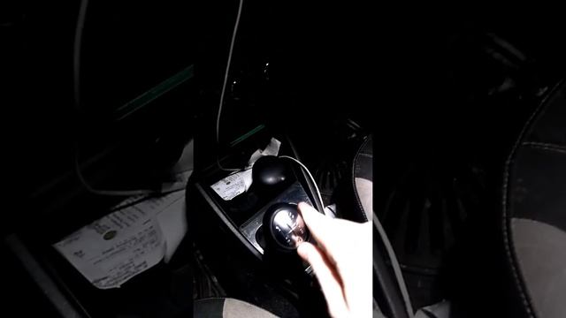 Запуск лада Хрей в мороз -36 смотреть онлайн