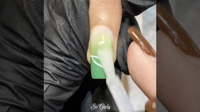 05+ Nail Art Designs 2020 ? Most Creative Nail Art Ideas ? So Girly