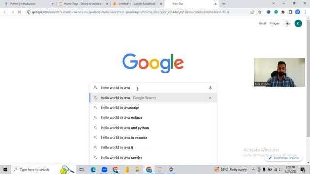 Python Introduction | What is python | Why Python | Python Features | Python Advantages смотреть онлайн