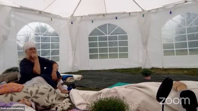 Конференция "Полярность и Единство". Кундалини йога за мир. смотреть онлайн