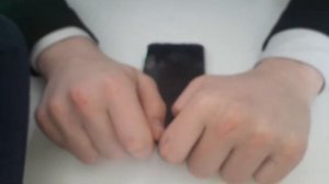 КАК СНЯТЬ ПЛЁНКУ С ТЕЛЕФОНА И НАДЕТЬ