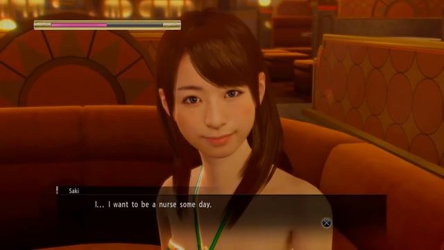 A DEBT TO PAY - Let's Play - Yakuza 0 - 38 - Walkthrough Playthrough смотреть онлайн