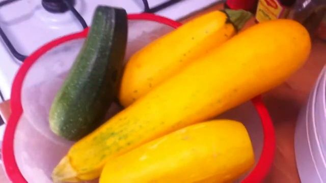 Сушка Кабачков в Электросушилке Рецепт смотреть онлайн