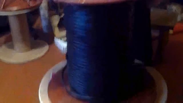 вертикальная переноска (удлинитель - катушка), на 100 метров и больше, своими руками смотреть онлайн