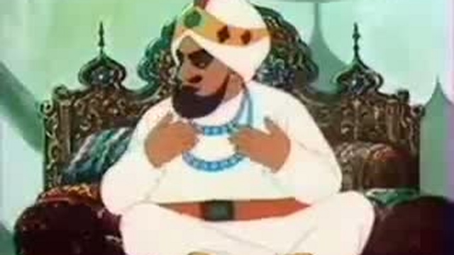 Золотая антилопа смотреть онлайн