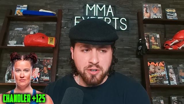 This Weeks Best MMA Bets - UFC Vegas 88 Betting Breakdown Tuivasa vs Tybura | Lock of the Week смотреть онлайн