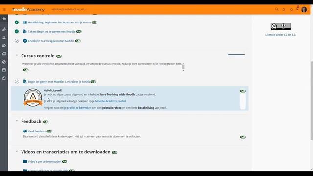 Translate Moodle Academy | Moodle Academy смотреть онлайн
