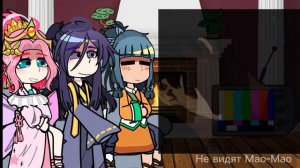 ★Реакция "монолог фармацевта" на тт ★