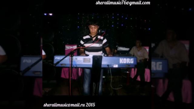 SHerkaMix - New Instrumental Song Arabian Symphonic Orchestra Full version смотреть онлайн
