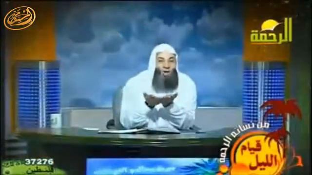 ТАХАДЖУД - ВАЖНОСТЬ Молитвы! Мухаммад Хасан! смотреть онлайн