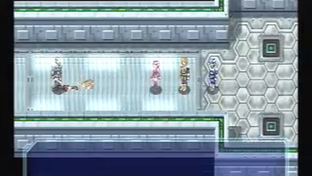 Sega Ages Phantasy Star Generation 2 - Teim and Darum смотреть онлайн