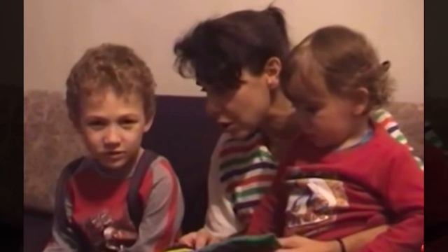 Каким вырос «маугли» Витя Козловцев, которого мать на 6 лет заперла в комнате с собакой смотреть онлайн