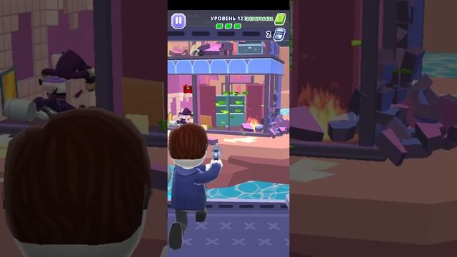 Играем В HELL COPTER