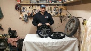 #2 ЧАСТЬ. Днепр-МТ vs КАСТОМ РОМАШКА. Какие выбрать колеса на оппозит?!