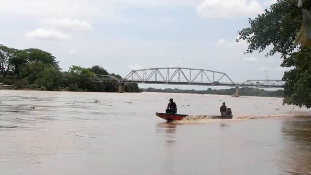 Erasmo Gonzalez rio arauca смотреть онлайн