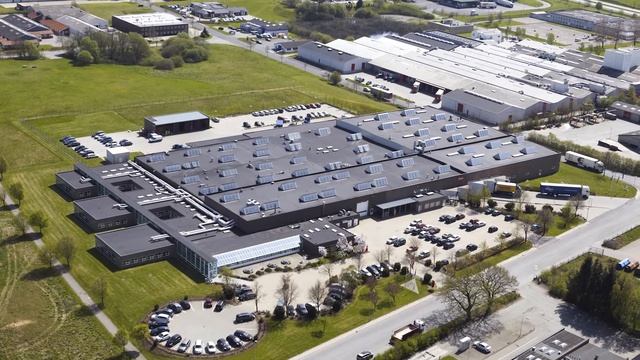 DEVI: Pioneering electrical heating for 75 years смотреть онлайн