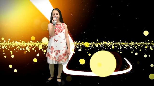 21 век исполняет Шаталова Валерия участница кружка Звёздный микрофон смотреть онлайн