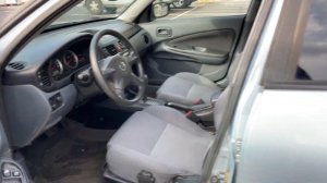 Продаю Ниссан альмера 1.8 автомат