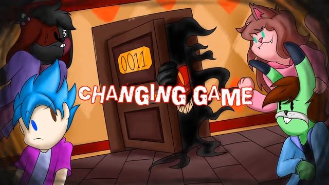 Insanimators Game Night 11: What Lies Beyond The Door смотреть онлайн