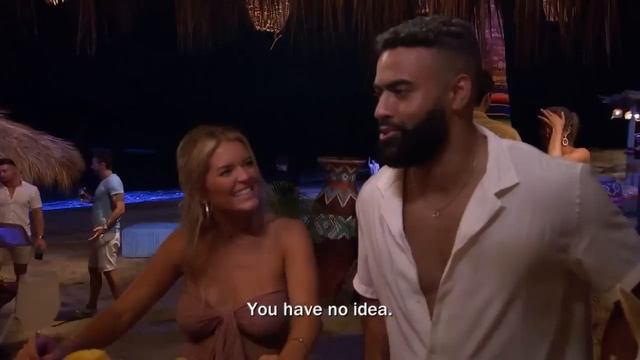 A Toxic Environment -The  Bachelor In Paradise Week 3 RECAP (Episodes 4 & 5)