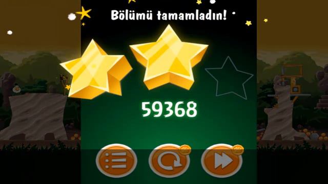 Angry Birds Cheetos 2-1 смотреть онлайн