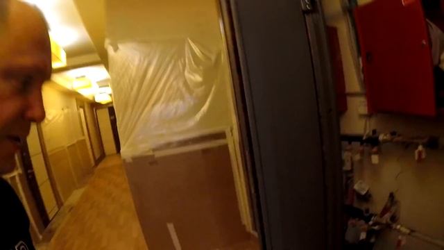 ВНУТРИПОЛЬНЫЕ КОНВЕКТОРА и беда многих новостроек