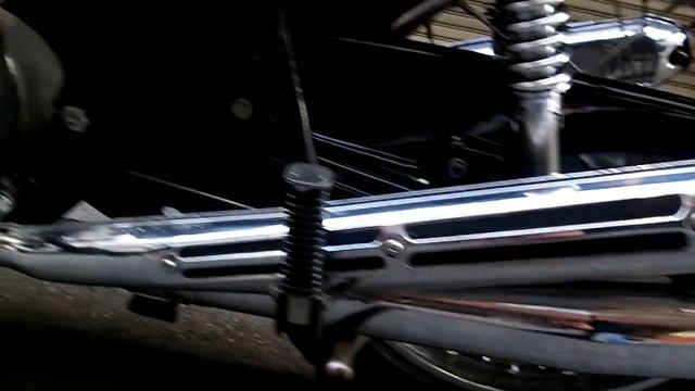バイクショップ　ＺＥＴＡ－ＯＮＥ　CB750FOUR　Ｋ２ смотреть онлайн