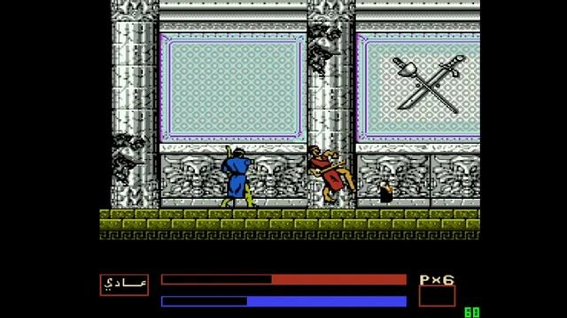 The Dragon Bruce Lee (NES) 1995 FULL Playthrough RUS/ENG (ПОЛНОЕ ПРОХОЖДЕНИЕ НА РУССКОМ) смотреть онлайн