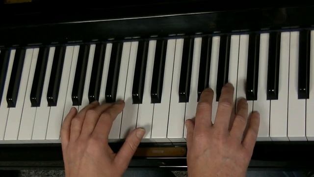Money can't buy ev'rything - Alfred's Basic Adult piano course Level 1 - Slow Langzaam смотреть онлайн