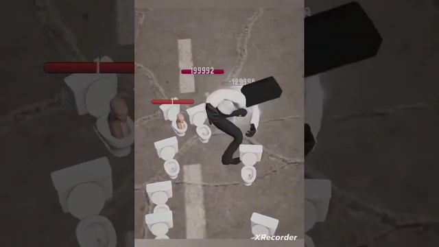 Лучшие Агенты во вселенной skibidi toilet смотреть онлайн