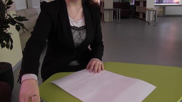 "Я и моя будущая профессия" Струкова Маргарита смотреть онлайн