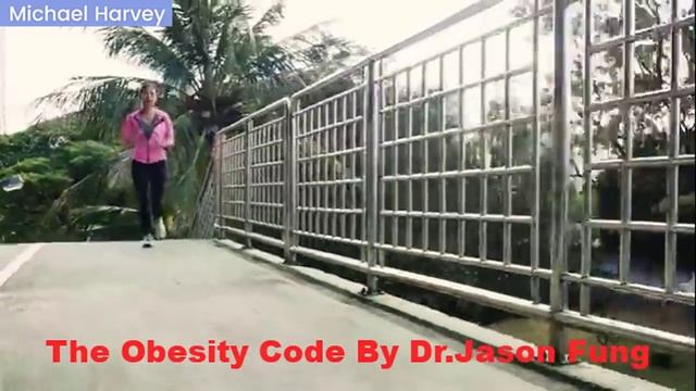 The Obesity Code: Unlocking the Secrets of Weight Loss By Dr Jason Fung смотреть онлайн
