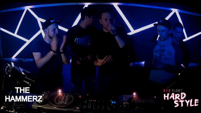 10.09 HARDSTYLE RED PLANET ONLINE при поддержке студии NOGOODS TV смотреть онлайн