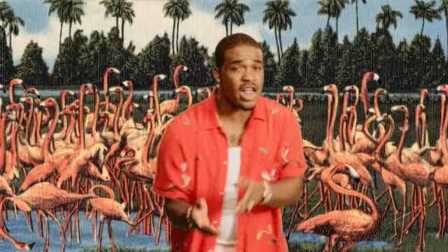 Bas, A$AP Ferg - Boca Raton смотреть онлайн