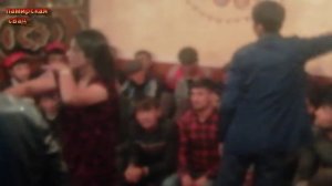 СВАДЬБА, ПОМЕРИ СУР, Туйи помери, РАКСХОИ ЗЕБОИ ПОМЕРИ 2018, PAMIR DANCE, TAJIK WEDDING!!!