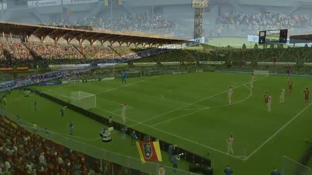 Fifa 19, DC United, Career Mode, #6 смотреть онлайн