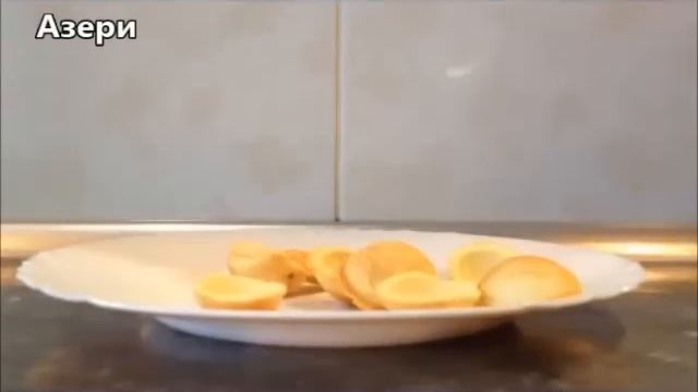 Орешки со сгущенкой смотреть онлайн