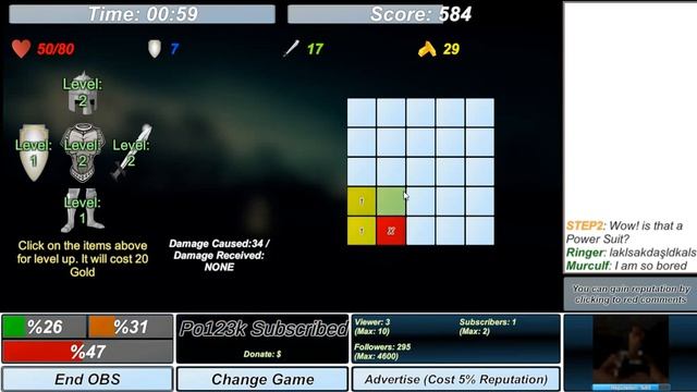 Покупаем игры и освещаем комнату ➣ Streamer Daily ➣ #4
